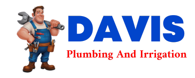 Trusted plumber in JAY